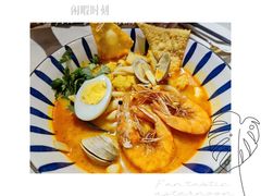 -清迈泰·泰国餐厅(华发商都店)
