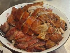-吾家香港烧腊专门店