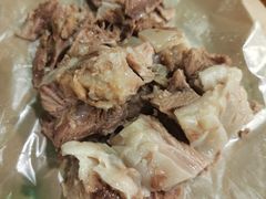 -小辫子羊肉面馆(周东店)