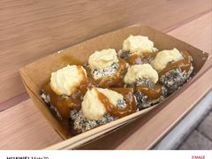 -品腐记·豆腐王朝(老门东总店)