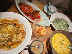 -周家二小姐的菜(西津渡店)