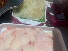 -袁记串串香火锅(郑和中路店)