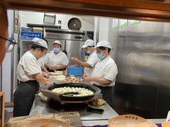 -哑巴生煎(临顿路店)