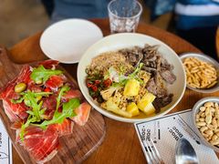 -Blac+Blac(中海环宇荟店)