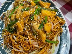 -拾分大排档·顺德鱼生·炭火羊肉煲·海鲜烧烤(南海桂城店)