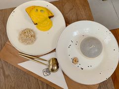 -知亘茶食