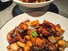 -鱼你相聚·河鲜馆(袁家岭店)