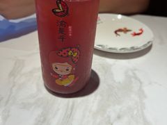 -渝是乎酸菜鱼(龙旗购物中心店)
