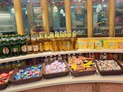 -尚品海鲜肥牛自助火锅(湖明店)