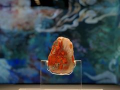 -北京大葆台遗址博物馆