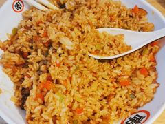 -马艾萨中国兰州牛肉拉面(劲松店)