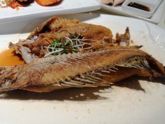 石斑鱼-衡山汇·高级粤菜(霄云路店)