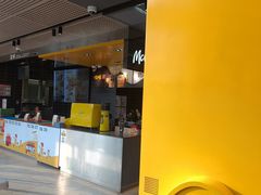 -麦当劳(GOGO新天地店)