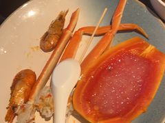 -金海湾自助餐厅(金陵饭店)