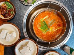 -闻小豆贵州自助火锅(万象城店)