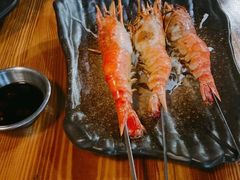-质烤烤物·活烤海鲜(质烤总店)
