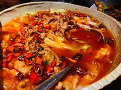 -青年公社烤鸭(青年路店)