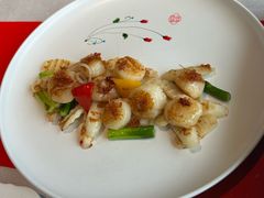 -馋遇江南·精致湖景雅宴(东方之门店)