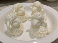 -东来顺饭庄(王府井步行街店)