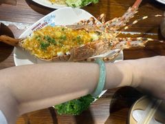 -班赞海鲜市场