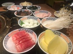 -周小明火锅(黑金冠社区店)