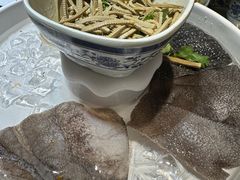 -来涮蜀鲜货火锅串串香(菜市口店)