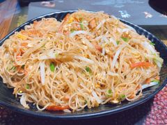 -潮十三潮汕砂锅粥(高新四路大都荟店)