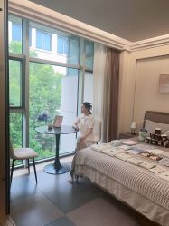 -安琪朵朵独栋花园月子中心