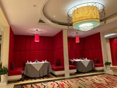 -国贸格兰维大酒店-山城映像中餐厅(青年路店)