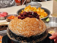 -蚂蚁洞·烤肉大营地(上海静安大悦城店)