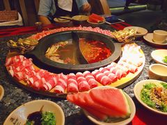 -蜀大侠火锅(四川北路店)