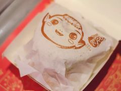 -麦当劳(河北唐山光明路餐厅)