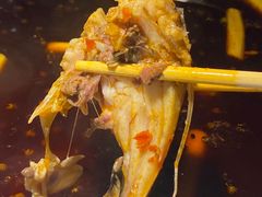 -三只耳火锅(宽窄巷子店)