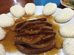 -石饮红星包子(中山路店)