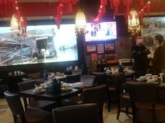 大堂-大头虾越式风味餐厅(光明广场店)