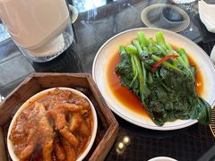 -玉兰苑一等茶餐厅