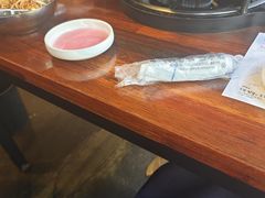 -Dombe豚(黑猪肉街店)