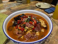 -POLO小馆·老南京菜(解放路店)
