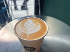 -2326 Coffee Roaster咖啡豆可选店(林肯公园店)