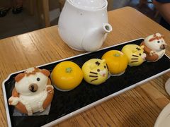 -淘谷粤有味(石湾店)