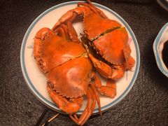 -三妹小龙虾·黄油蟹(华侨城总店)