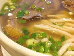 -中国厨房/台湾牛肉面