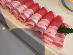 -海底捞火锅(锦艺城店)