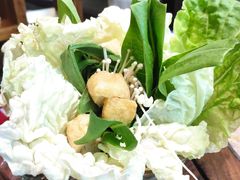 -印象老灶台三下锅·湘西本土原味菜(天门山索道店)