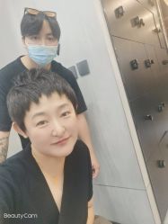 点击看大图 -TOP HAIR SALON