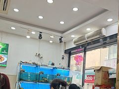 -品鲜海鲜餐厅(黄厝店)
