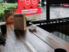 -院子餐厅·大锅菜·老杭帮(桥西直街店)
