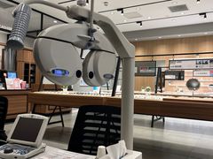 -JINS(北京apm店)