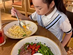 -龙湖杭州滨江天街