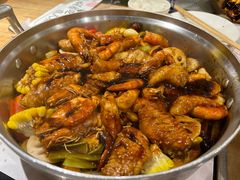 -黄记煌三汁焖锅(民乐园万达店)